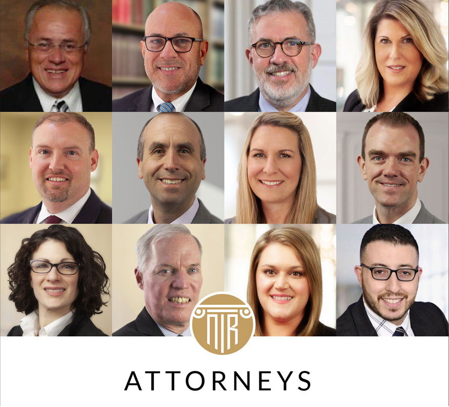 Attorneys