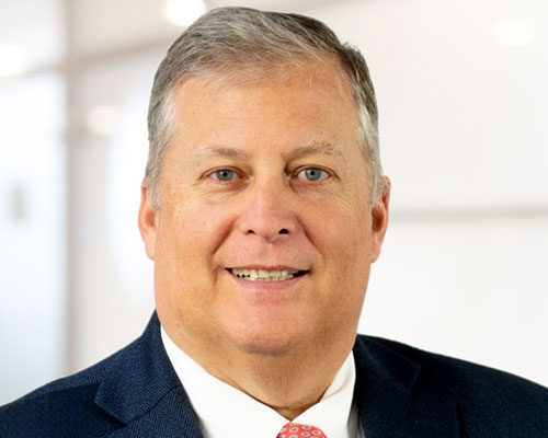 Michael J. Tortora - Senior Counsel